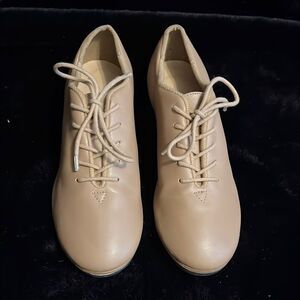 So Danca Tap Shoes